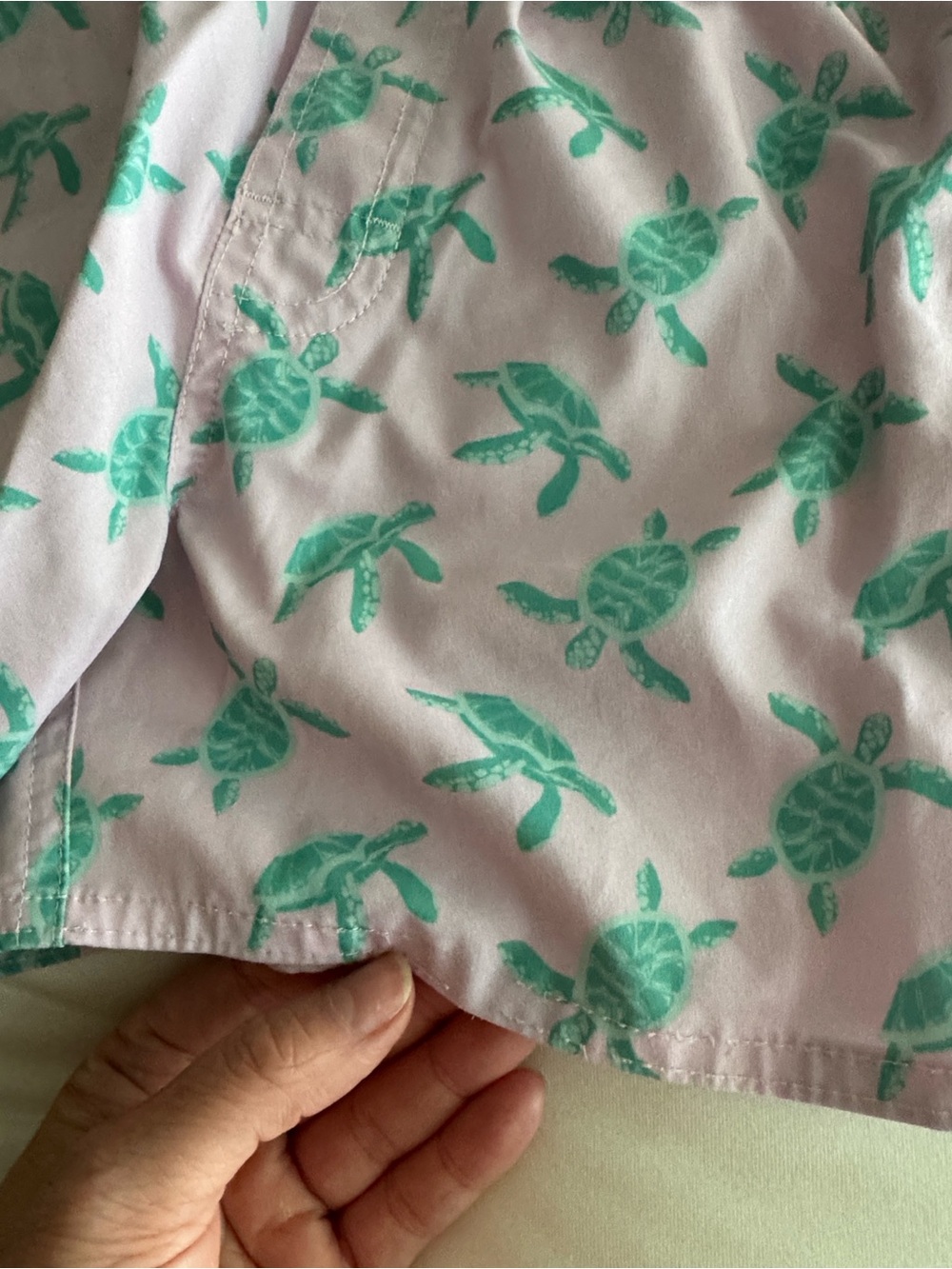 Boys - Size 8 - Swim Bundle - Picture 16 of 16